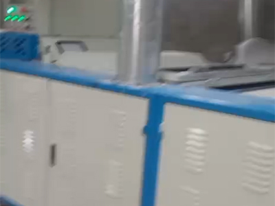 开松机